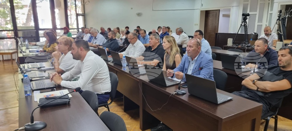 Званието „Почетен гражданин на Силистра“ няма да бъде връчвано тази година