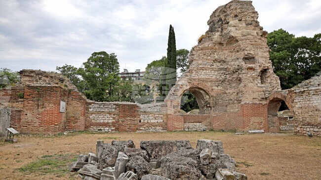 Актуализират входните такси в обектите на Регионалния исторически музей на Варна