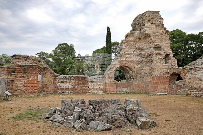 Актуализират входните такси в обектите на Регионалния исторически музей на Варна