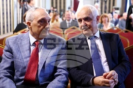 Конференция - „НАТО след Хага '25: българското измерение 2025 - 2035“