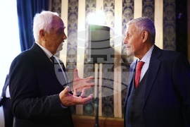 Конференция - „НАТО след Хага '25: българското измерение 2025 - 2035“