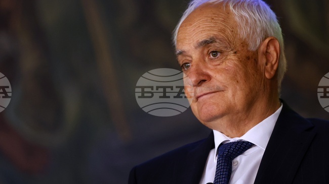 Defence Minister: Bulgaria Targeted by Russian Propaganda, Needs Greater Defence Investment