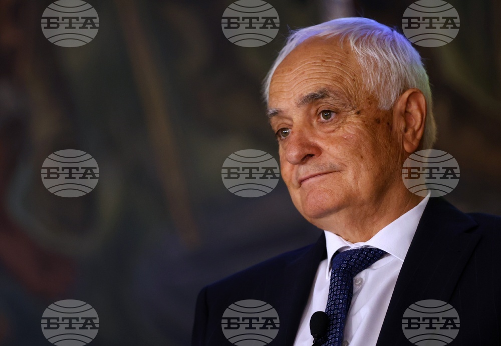 Конференция - „НАТО след Хага '25: българското измерение 2025 - 2035“