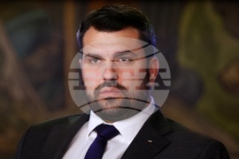Конференция - „НАТО след Хага '25: българското измерение 2025 - 2035“