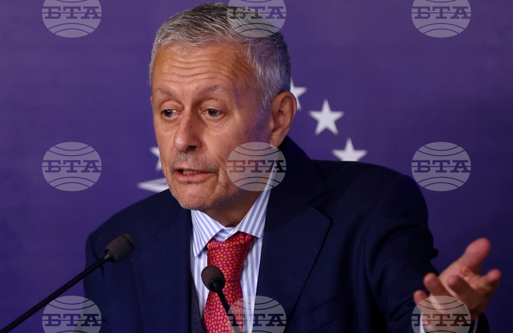 Atlantic Club President Passy: No Greater Threat to Bulgaria Than Russian Propaganda