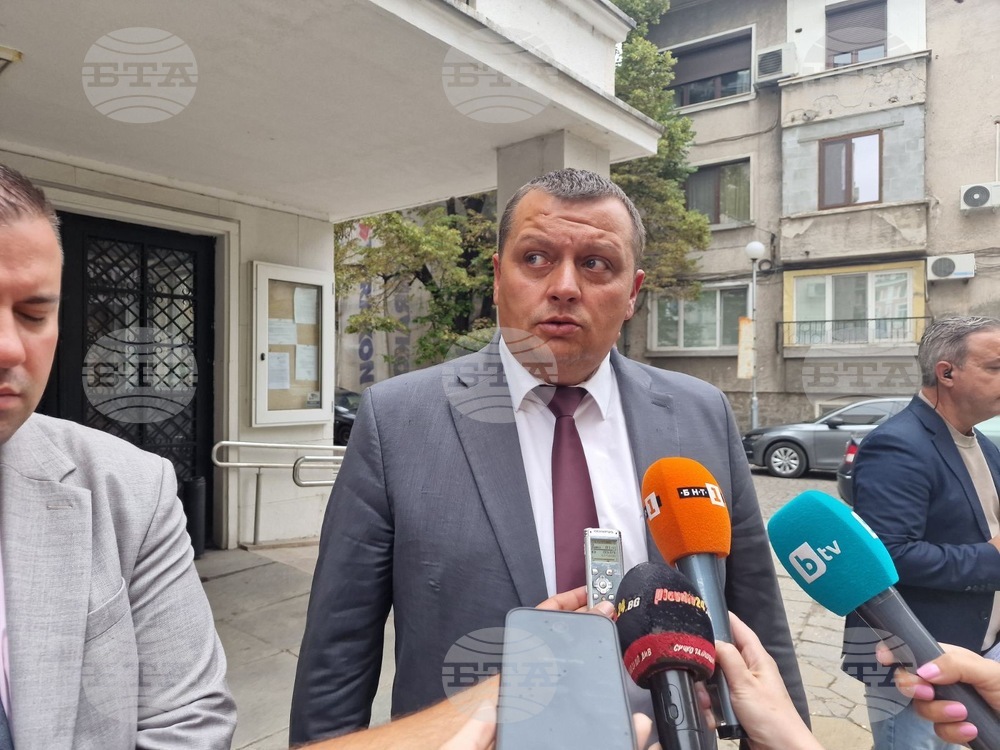 Темата с шарката по дребните преживни животни е приоритетна за Министерството на вътрешните работи, каза зам.-министърът Тони Тодоров