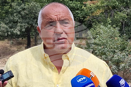 Варна - ремонт - проход