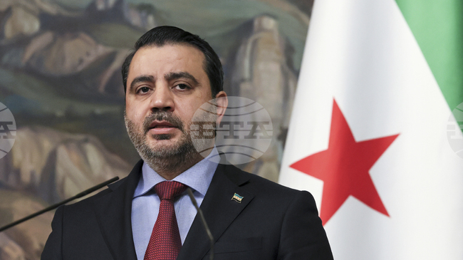 Нови преговори между Сирия и Израел се състояха в Париж