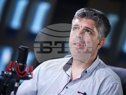 Подкаст „БТА Паралели“ - Екатерина Панова