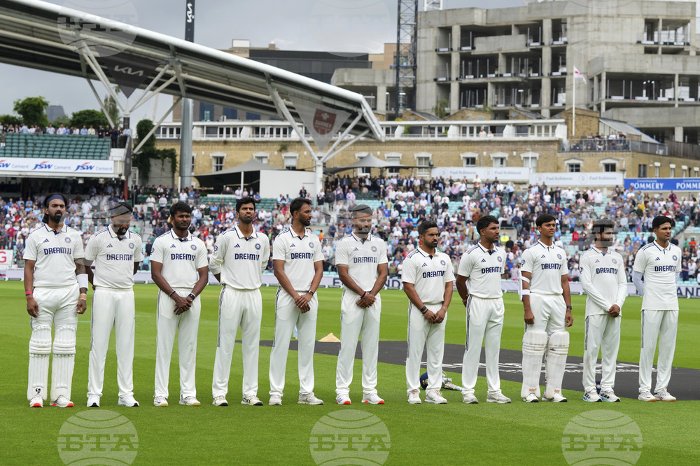 England India Cricket