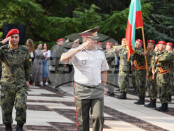 Снимка: Община Стара Загора 