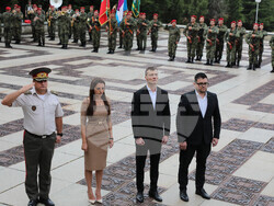 Снимка: Община Стара Загора 