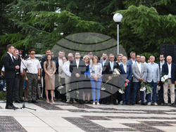 Снимка: Община Стара Загора 