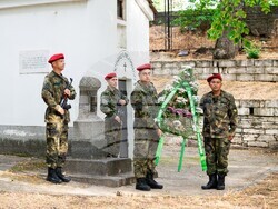 Снимка: Община Стара Загора 