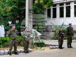 Снимка: Община Стара Загора 