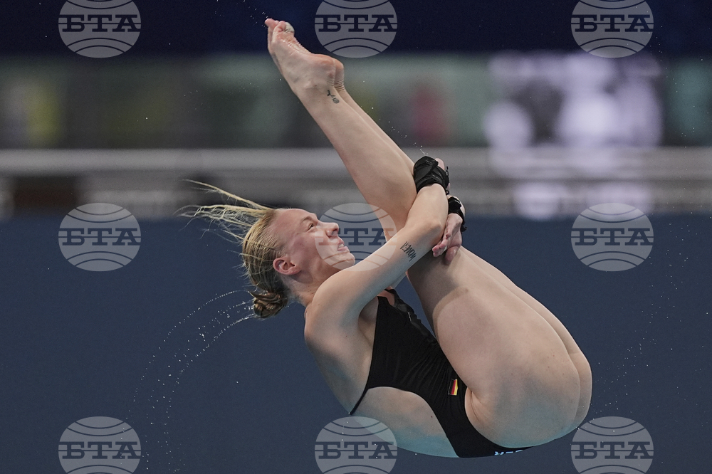 Singapore Swimming Worlds