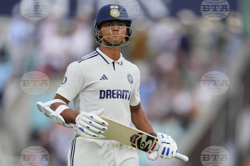 England India Cricket