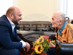 Снимка: Министерство на правосъдието