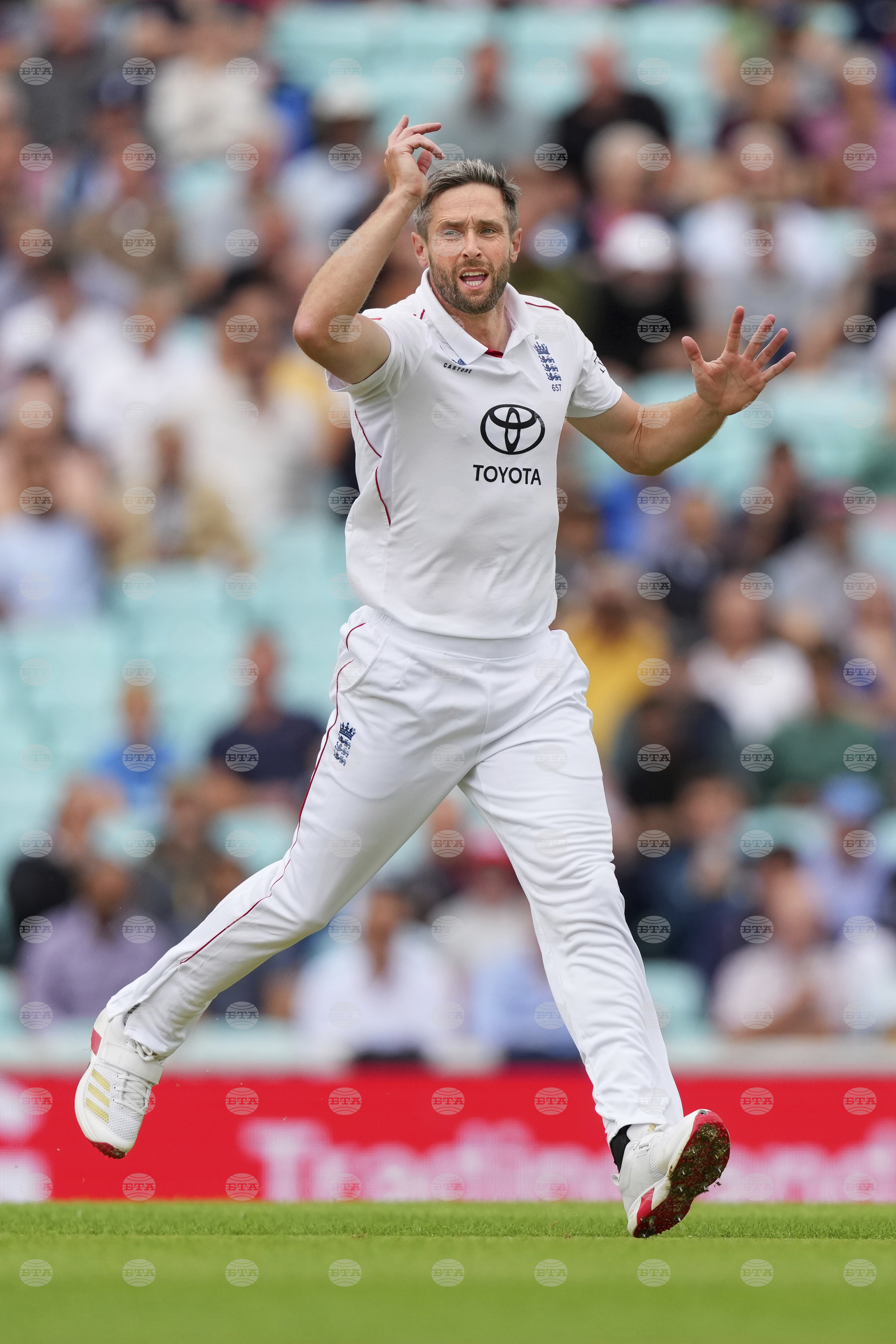 England India Cricket