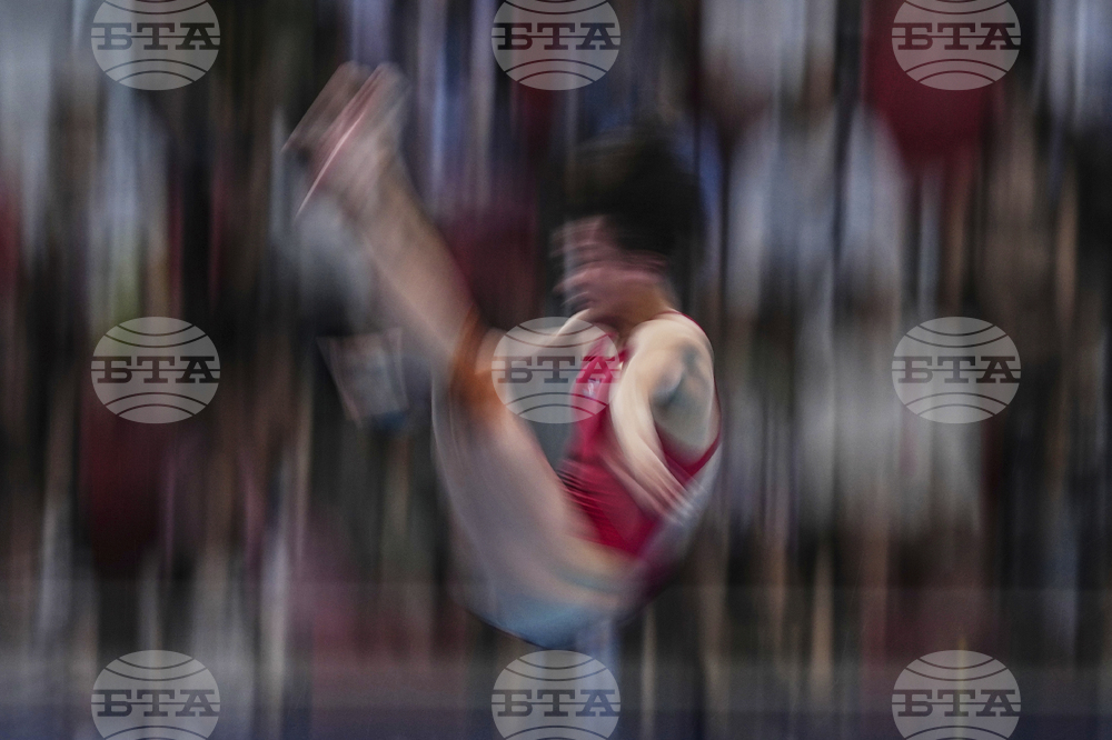Singapore Swimming Worlds