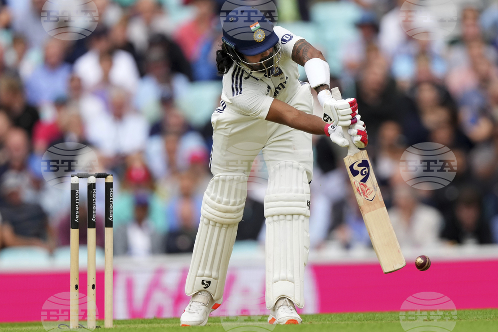 England India Cricket