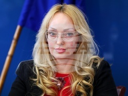 Министерство на здравеопазването - проекти - представяне