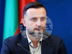 Министерство на здравеопазването - проекти - представяне