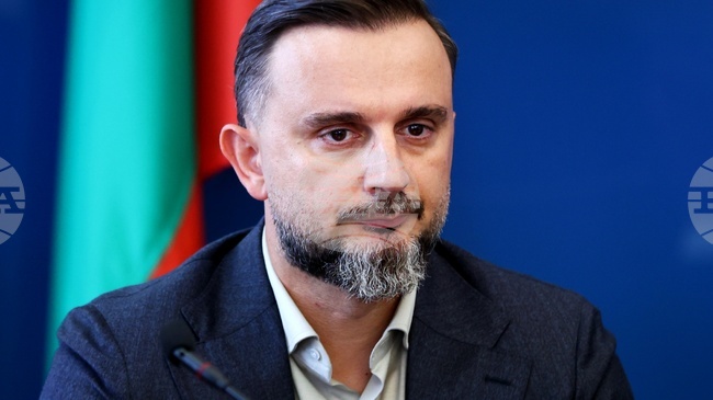 NHIF Draft Budget for 2026 Increases by EUR 34 Mln, Supervisory Board Chair Says