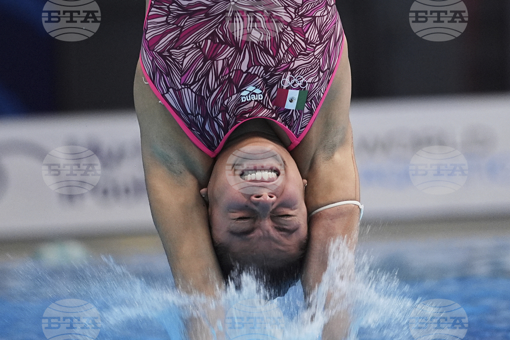 Singapore Swimming Worlds