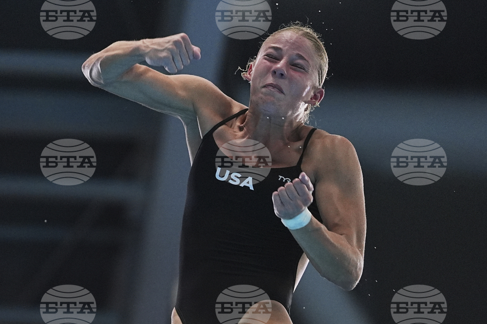 Singapore Swimming Worlds