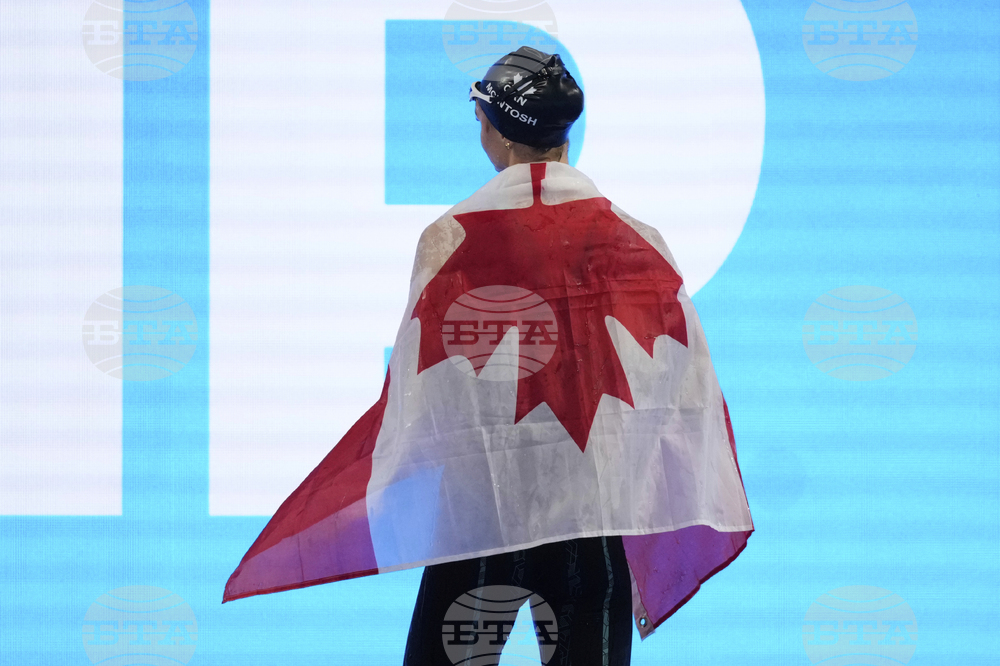 Singapore Swimming Worlds