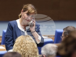 Народно събрание - заседание