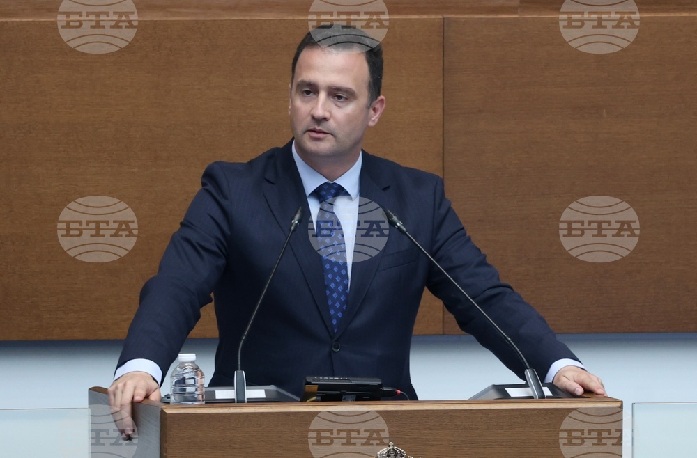 Power Companies Now Required to Invest in Grid Security under New Law, Energy Minister