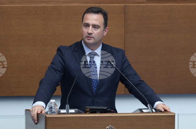 Power Companies Now Required to Invest in Grid Security under New Law, Energy Minister