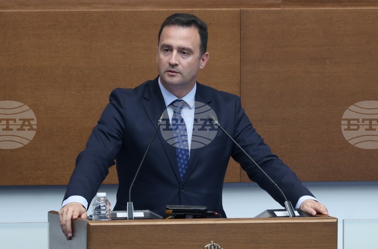 Power Companies Now Required to Invest in Grid Security under New Law, Energy Minister