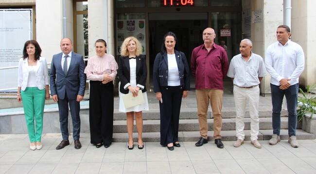 Зам.-министър Юра Витанова: Над 61 млн. лв. ще бъдат инвестирани в област Ловеч по Плана за възстановяване и устойчивост