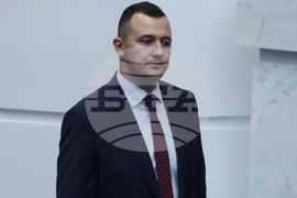 Народно събрание - заседание