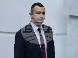 Народно събрание - заседание