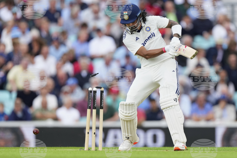 England India Cricket