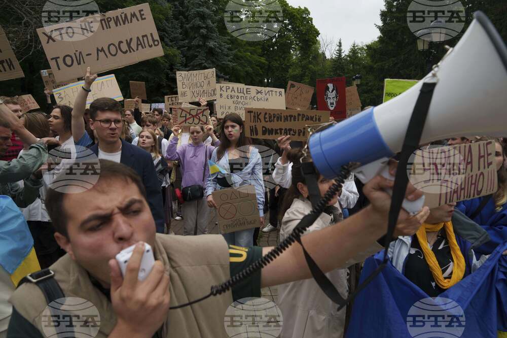 Russia Ukraine War