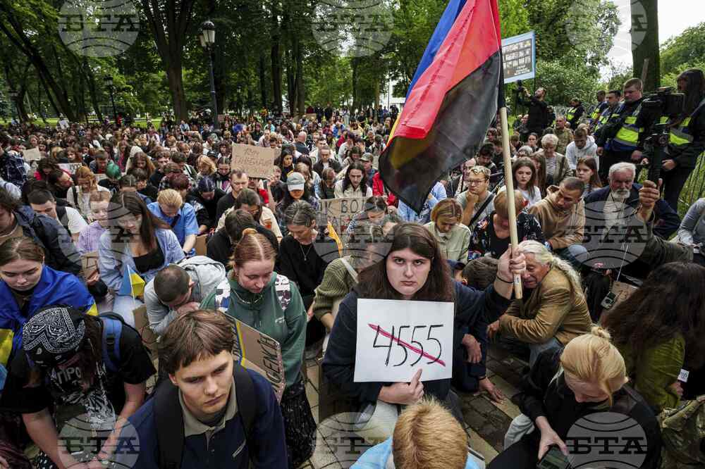 Russia Ukraine War