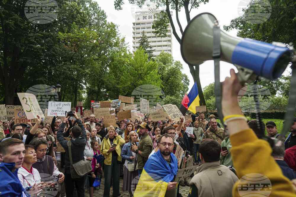 Russia Ukraine War