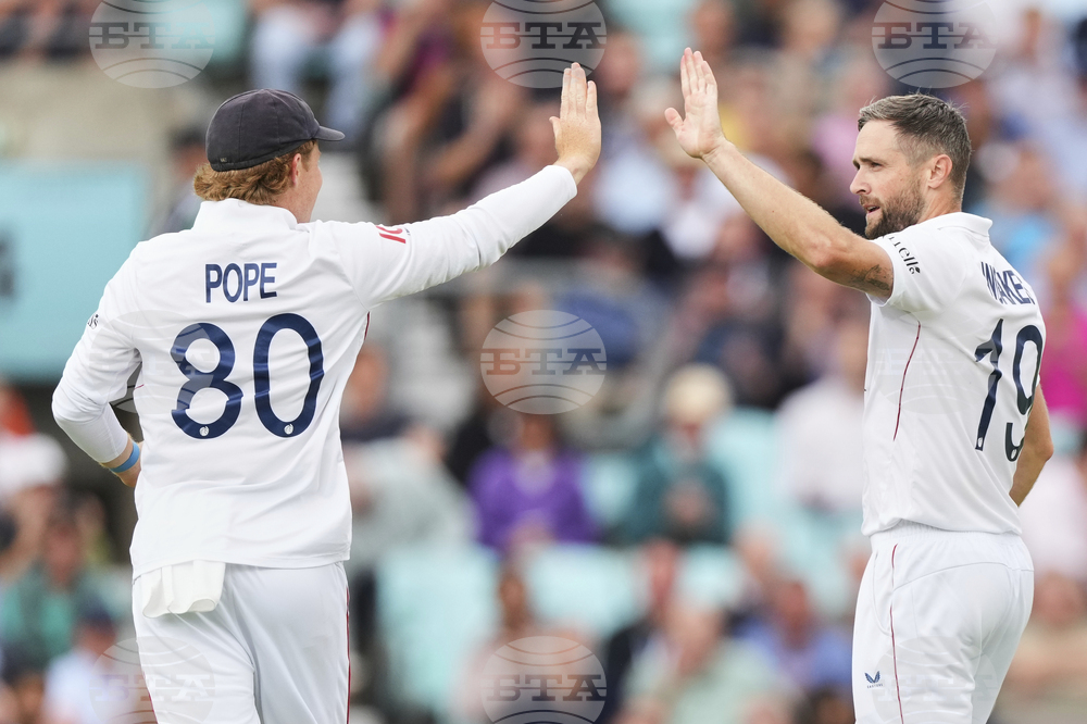 England India Cricket