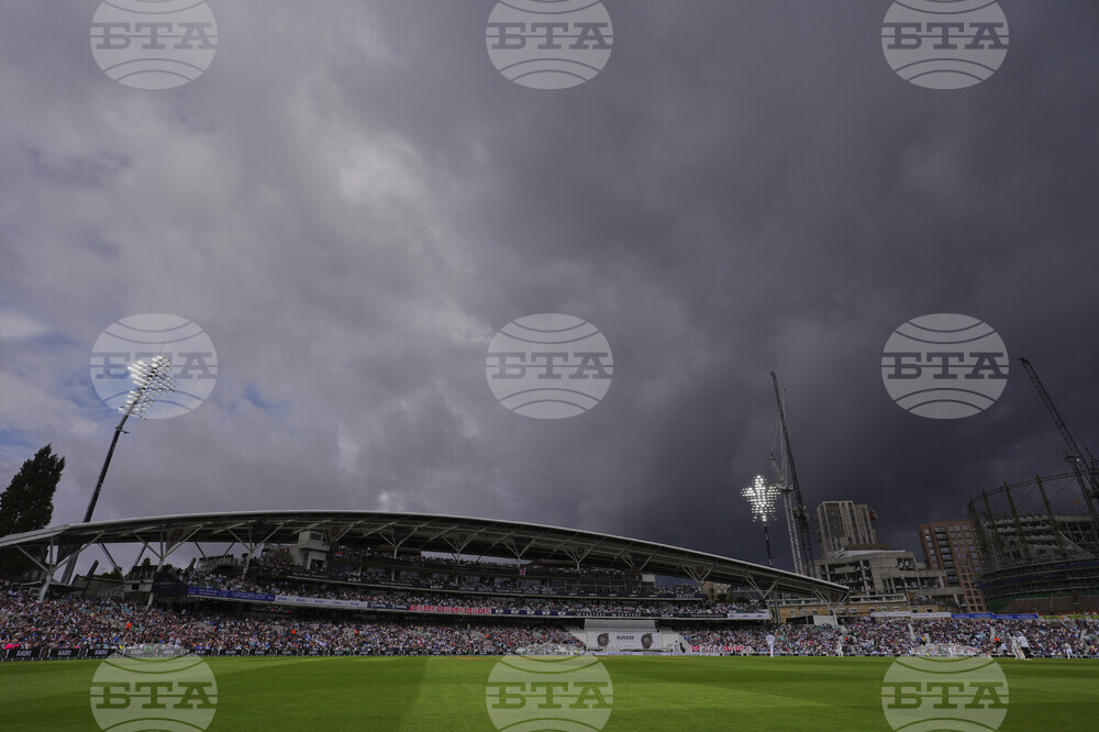 England India Cricket