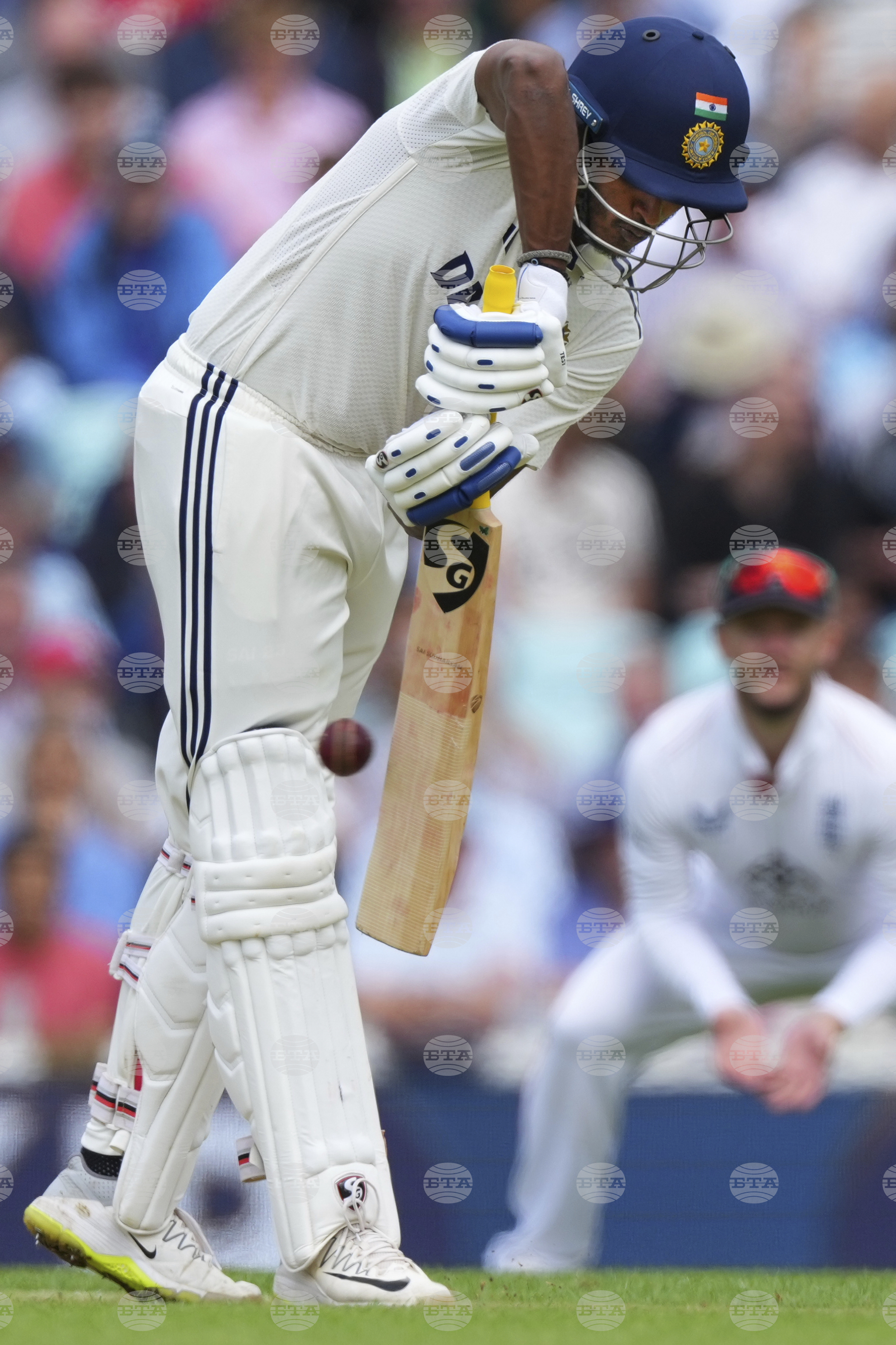 England India Cricket