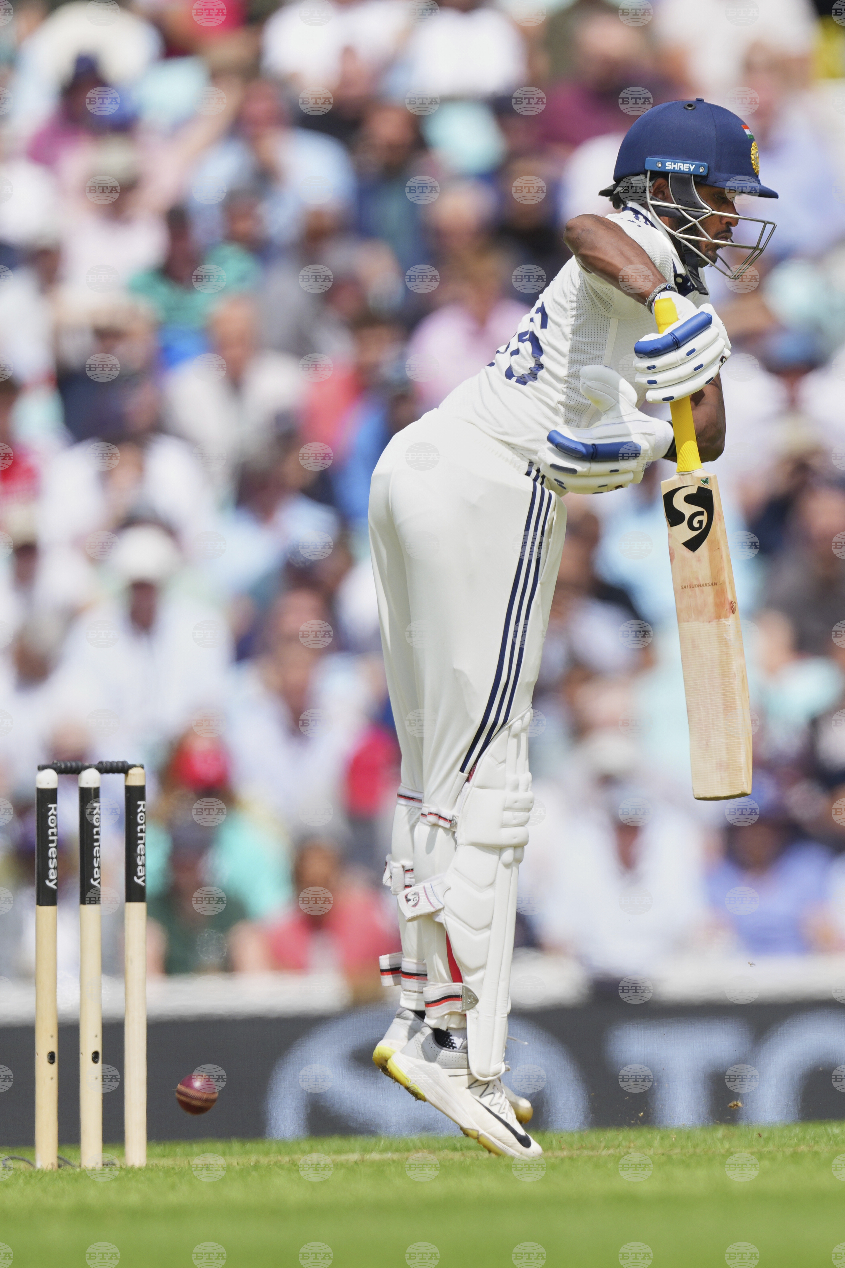 England India Cricket