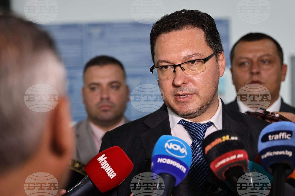 Decision to Be Made on What Aviation Equipment Is Needed for Firefighting after Analyzing Options, Says Interior Minister