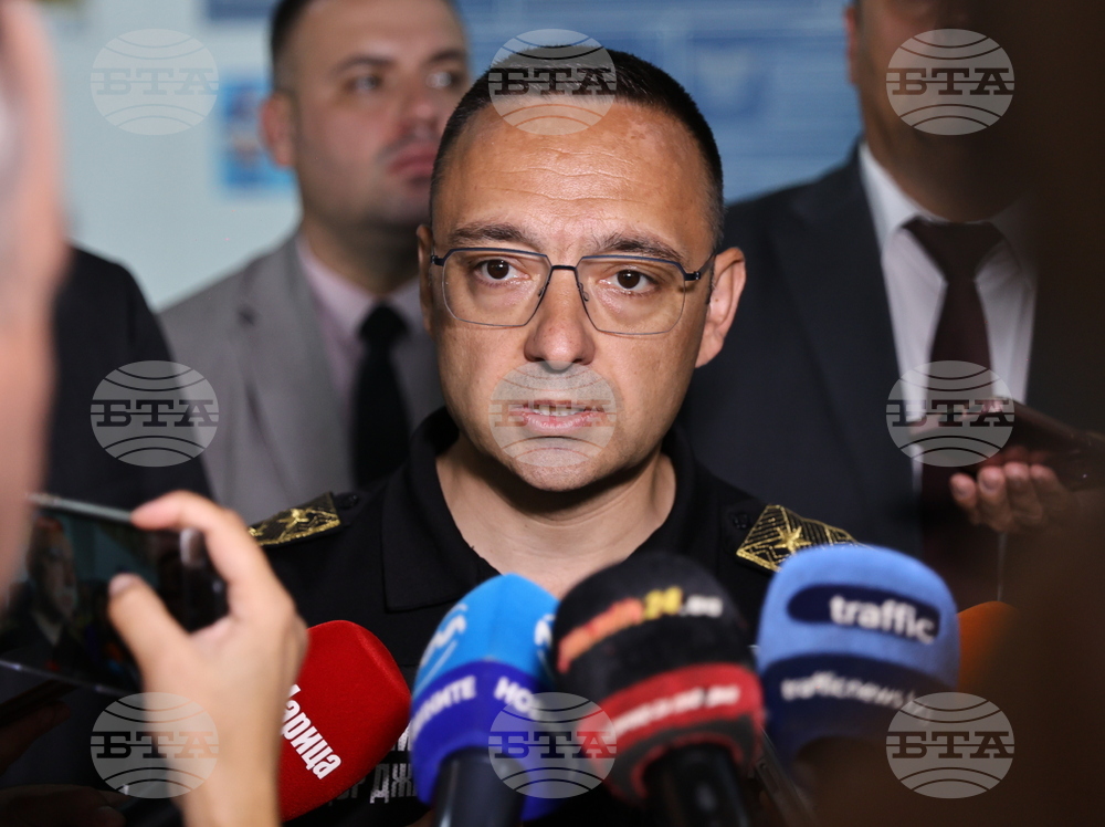 Винаги има нужда от доброволци в такива ситуации, каза главен комисар Александър Джартов по повод наводненията в страната