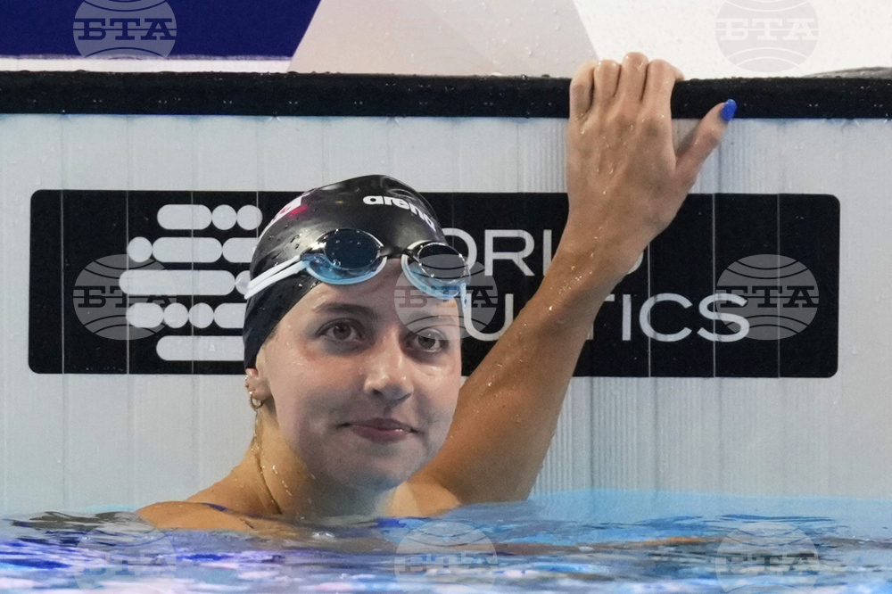 Singapore Swimming Worlds