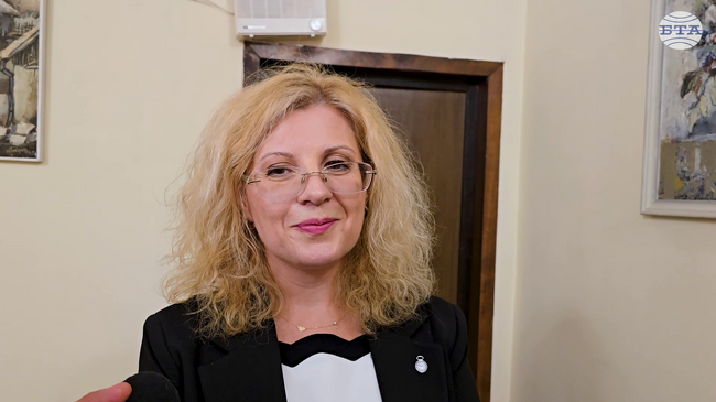 МРРБ прави пазарно проучване на проекта за язовир "Черни Осъм"